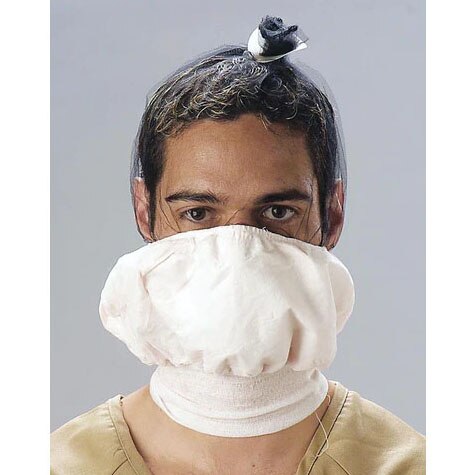 ☆TAKEYAN　マスク Laianzhi MK02 Black Particulate Respirator Masks - PPEO